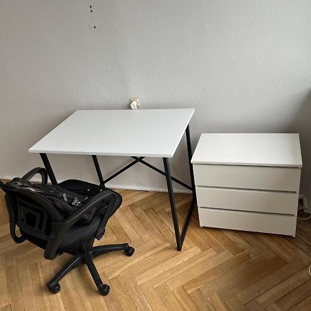 == View Apartment City Center == Βαρσοβία Εξωτερικό φωτογραφία