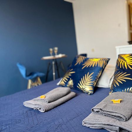 == View Apartment City Center == Βαρσοβία Εξωτερικό φωτογραφία