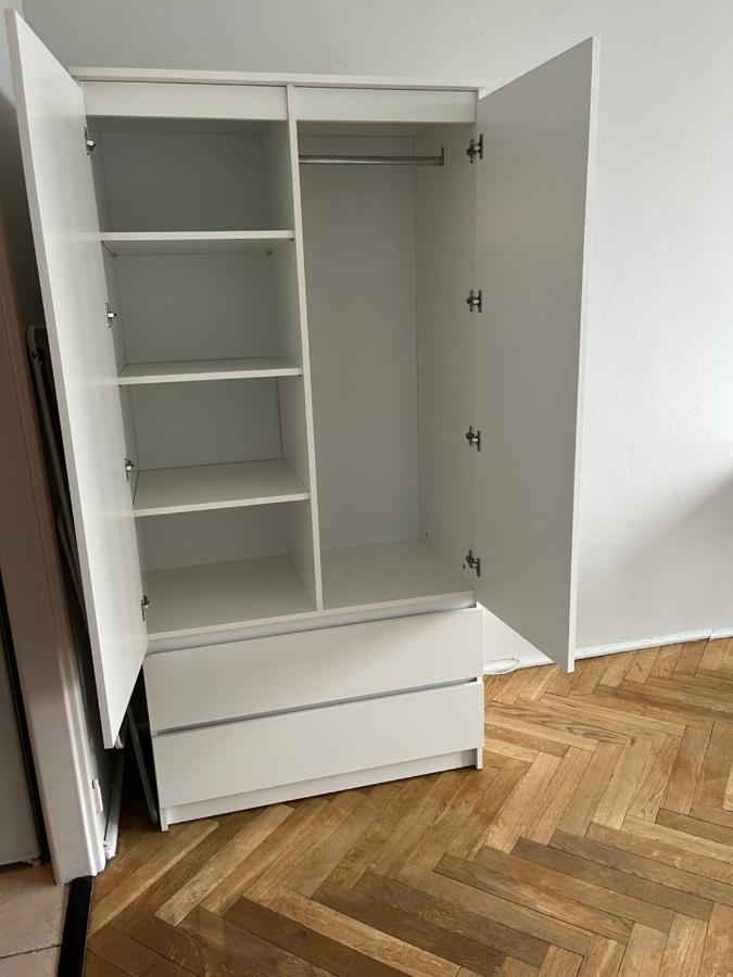 == View Apartment City Center == Βαρσοβία Εξωτερικό φωτογραφία