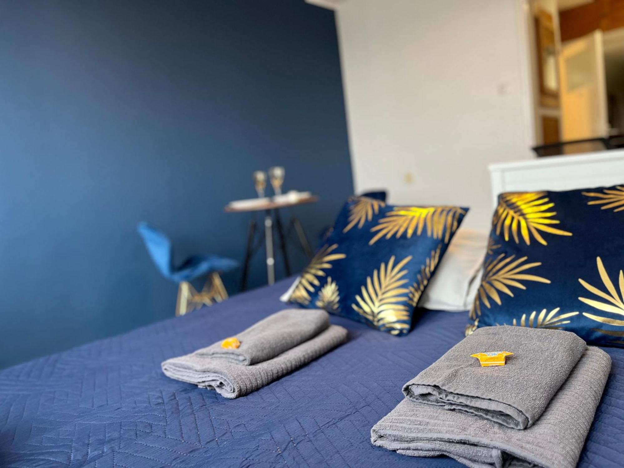 == View Apartment City Center == Βαρσοβία Εξωτερικό φωτογραφία